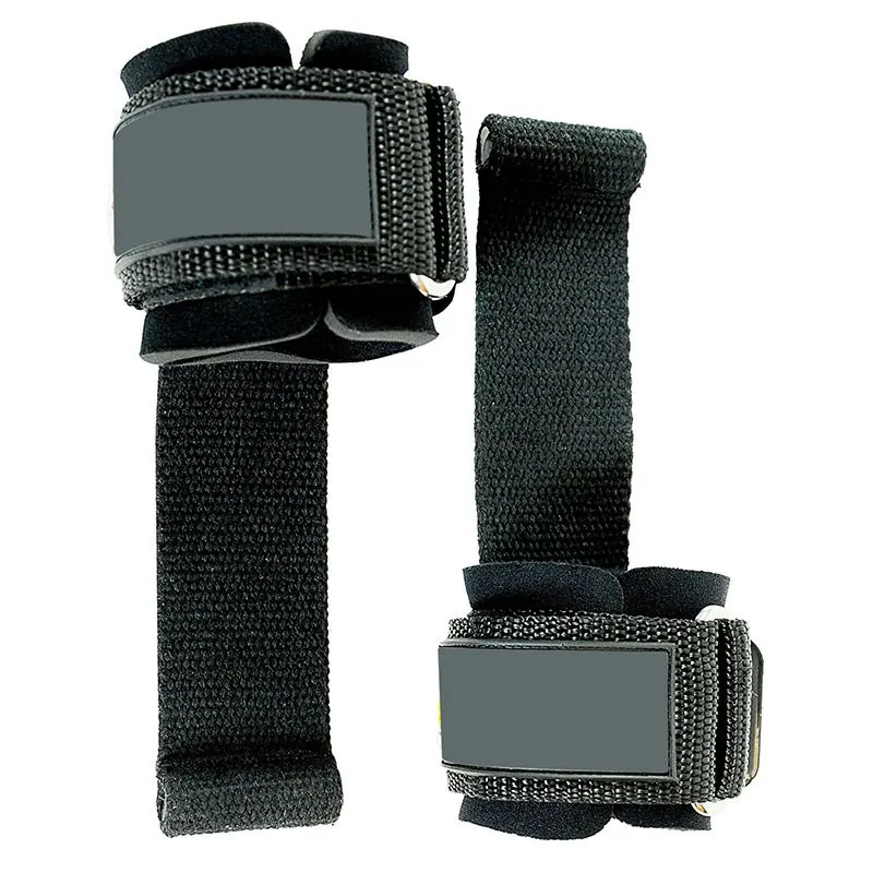 Dowel Lifting Straps variant 2